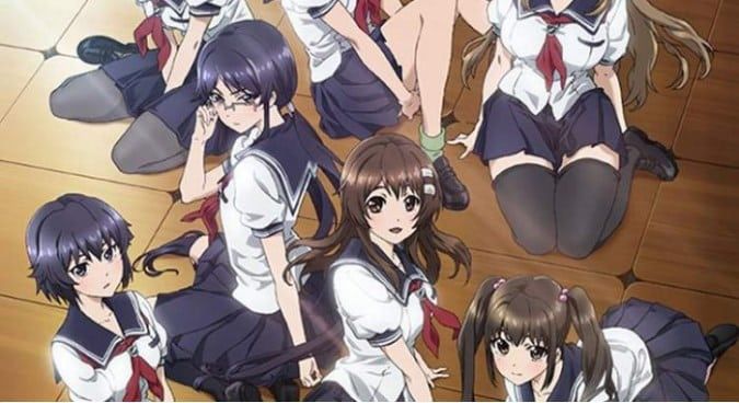 Anime Bd Sub Indo Uncensored - lasopamc